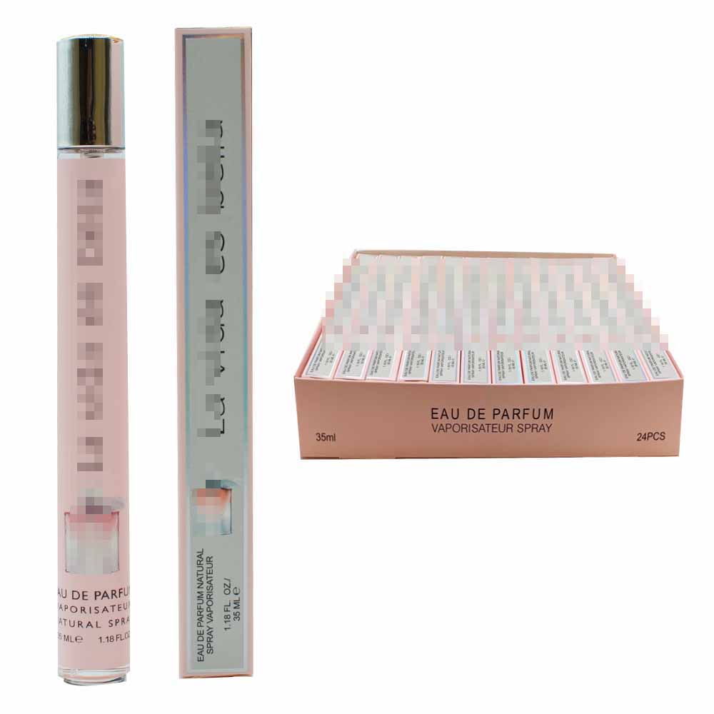 35ml LA Perfume (24pcs/Box) 35ml LA Perfume (24pcs/Box)